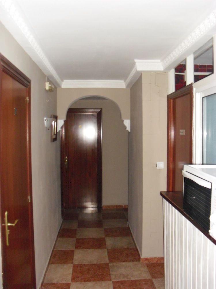 Virgen Del Rocio II Hotel Торемолинос Екстериор снимка
