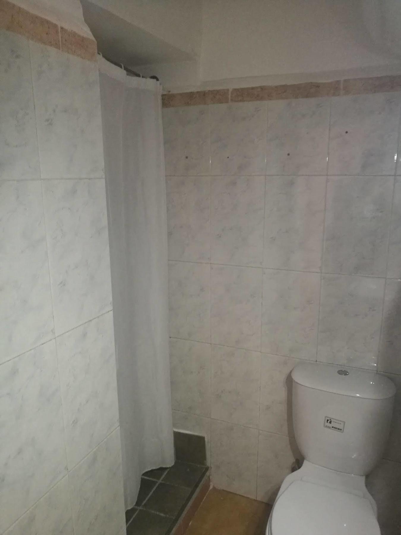 Virgen Del Rocio II Hotel Торемолинос Екстериор снимка