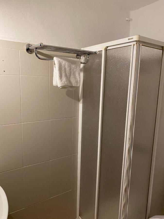 Virgen Del Rocio II Hotel Торемолинос Екстериор снимка